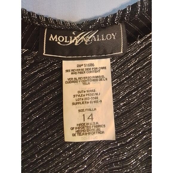 Molly Malloy - Picture 6 of 6